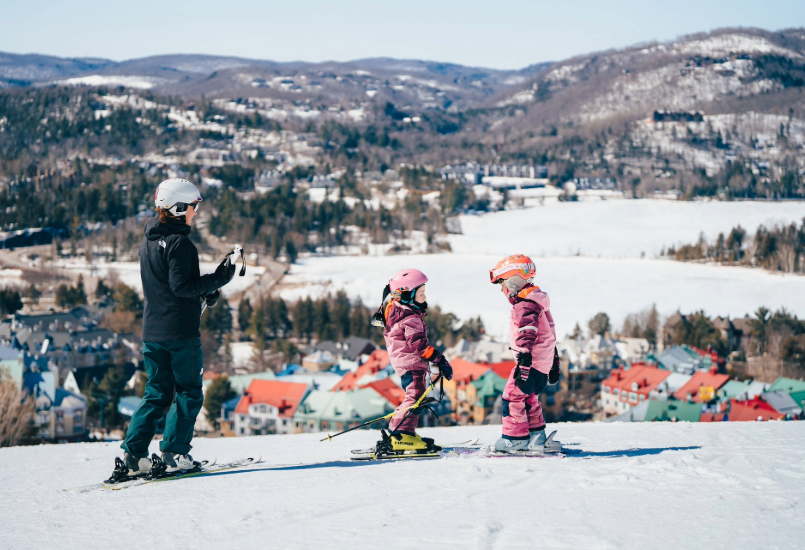 Station Mont Tremblant