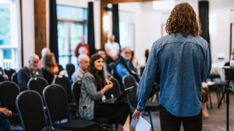 Photographie meeting abrinord