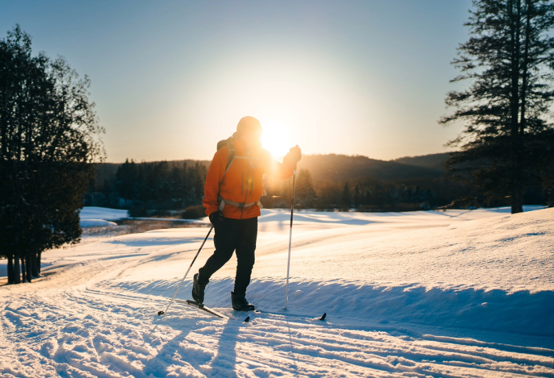 Tourisme Laurentides