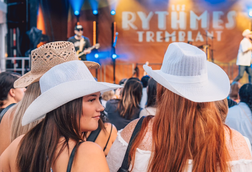 Rythmes Tremblant